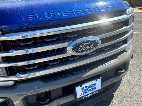 Certified 2026 Ford F350 King Ranch AWD/4WD image 21
