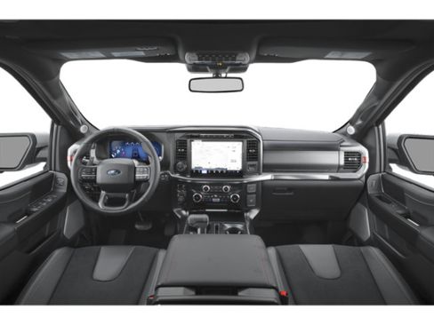 New 2026 Ford F150 Raptor AWD/4WD image 35