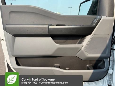 New 2026 Ford F150 XL AWD/4WD image 17