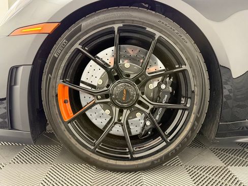 Used 2026 Porsche 911 GT3 RWD image 13