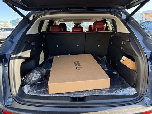 New 2026 MAZDA CX-50 2.5 Hybrid w/ Weather Package image 17