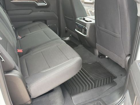 Used 2025 GMC Sierra 1500 Elevation w/ Preferred Package AWD/4WD image 18