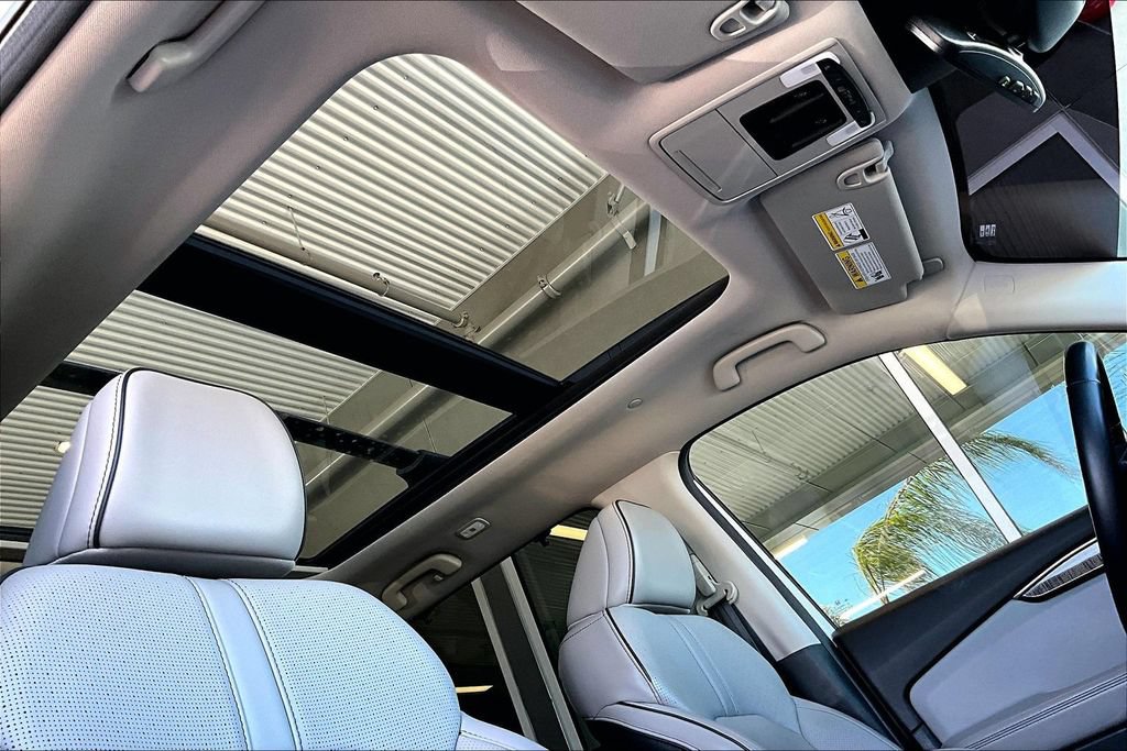 Used 2024 Honda Pilot Elite image 15