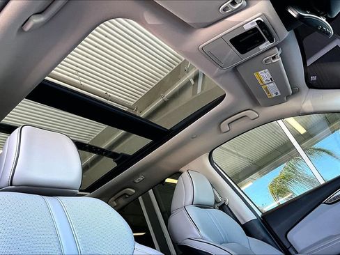 Used 2024 Honda Pilot Elite image 15