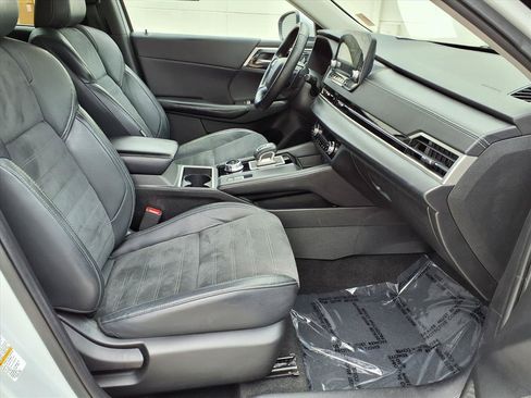 Used 2022 Mitsubishi Outlander SE FWD image 9