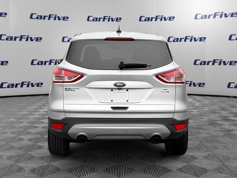 Used 2015 Ford Escape SE AWD/4WD image 4