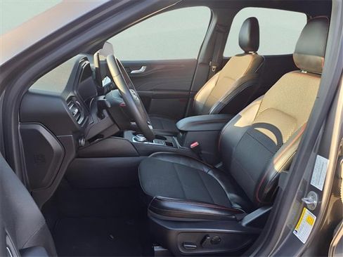 Used 2024 Ford Escape ST-Line w/ Tech Pack #1 image 12