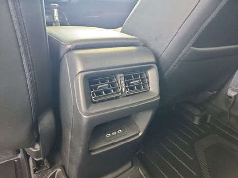 Certified 2024 Honda CR-V EX-L image 19