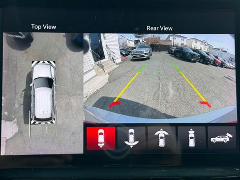 Used 2024 Jeep Grand Cherokee L Limited w/ Luxury Tech Group II image 25