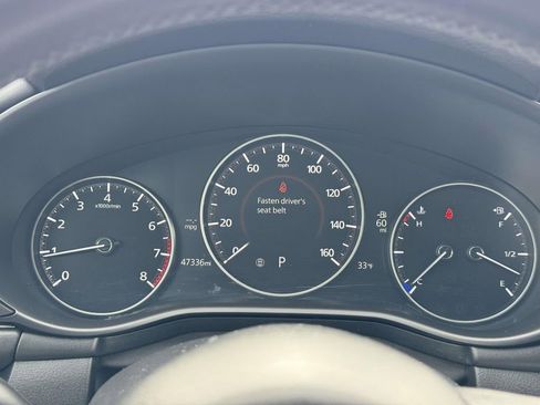 Used 2021 MAZDA MAZDA3 s image 19