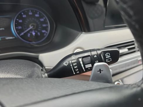 Used 2020 Hyundai Palisade SEL FWD image 21