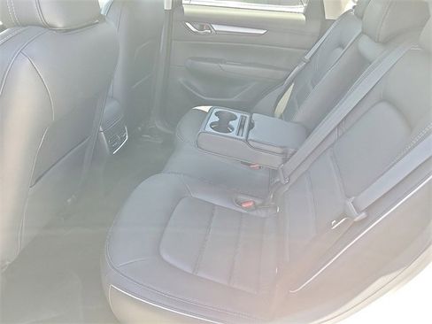 New 2025 MAZDA CX-5 AWD 2.5 S w/ Preferred Package image 15