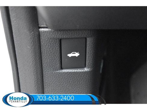 New 2026 Honda Accord Hybrid Touring image 25