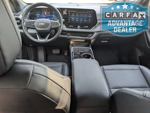 Certified 2025 Chevrolet Equinox LT w/ Convenience Package II FWD image 19