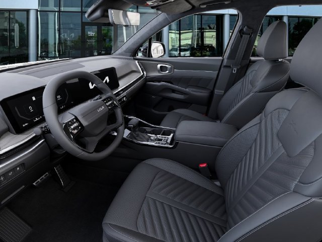 New 2026 Kia Sorento SX Prestige AWD/4WD image 17