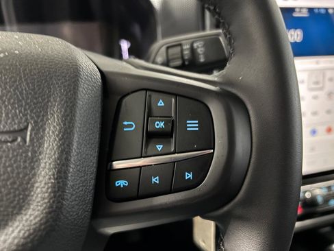 New 2025 Ford Ranger XLT w/ Equipment Group 301A High image 21