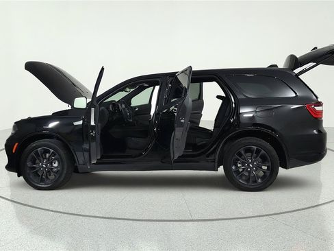 Used 2026 Dodge Durango GT AWD/4WD image 6