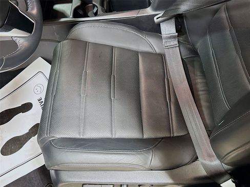 Used 2022 Honda CR-V EX-L image 18