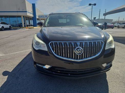 Used 2016 Buick Enclave Leather image 8