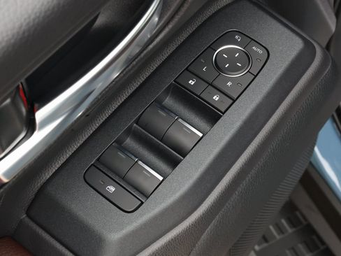 New 2026 Toyota Land Cruiser image 27