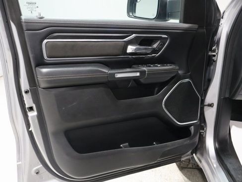Used 2023 RAM 1500 Laramie AWD/4WD image 17