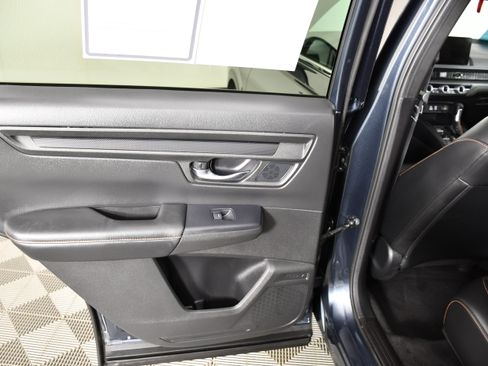 Used 2024 Honda CR-V Sport-L image 46