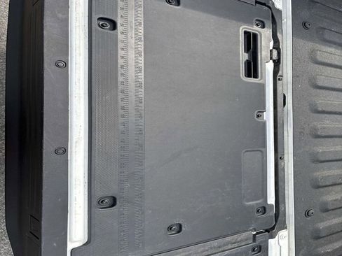 Used 2025 Ford F150 King Ranch w/ FX4 Off-Road Package image 17