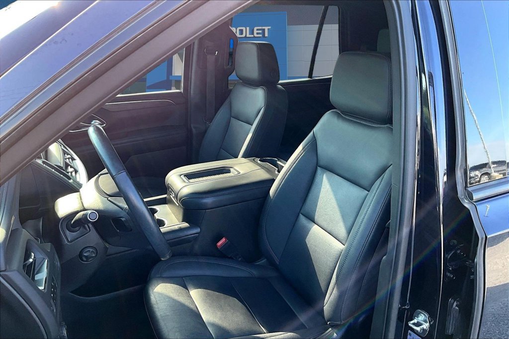 New 2026 Chevrolet Silverado 1500 RST w/ Safety Package AWD/4WD image 26