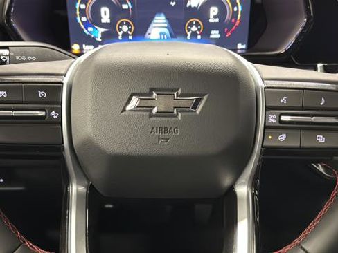 New 2026 Chevrolet Colorado Z71 w/ Technology Package image 15