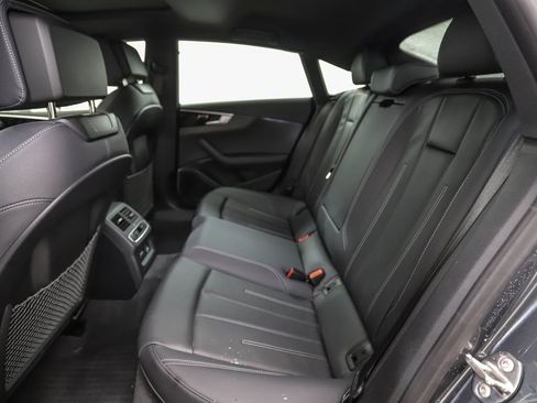 Used 2023 Audi A5 2.0T Premium Plus image 22