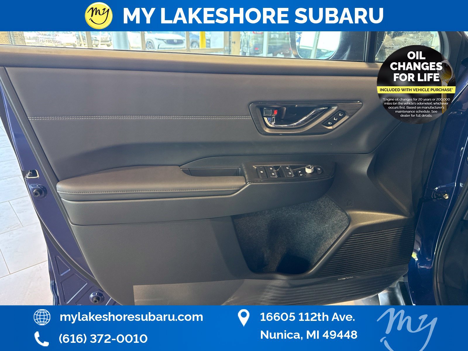 New 2026 Subaru Outback Touring XT AWD/4WD image 10