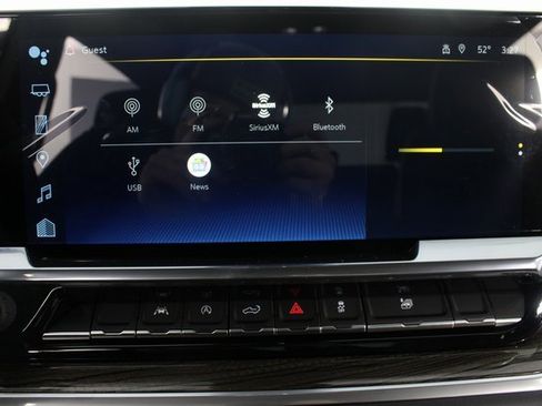 New 2026 Chevrolet Silverado 1500 RST w/ RST Select Package image 5