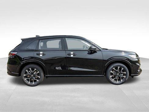 New 2027 Honda HR-V Sport image 3