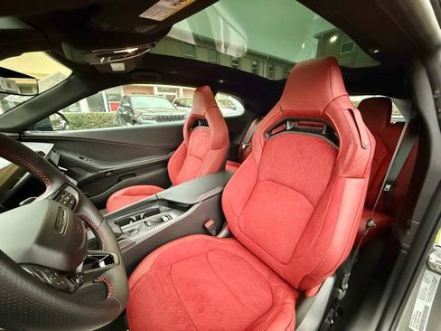 New 2026 Dodge Charger R/T Scat Pack image 23