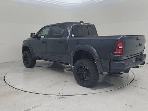 New 2026 RAM 1500 Big Horn image 12