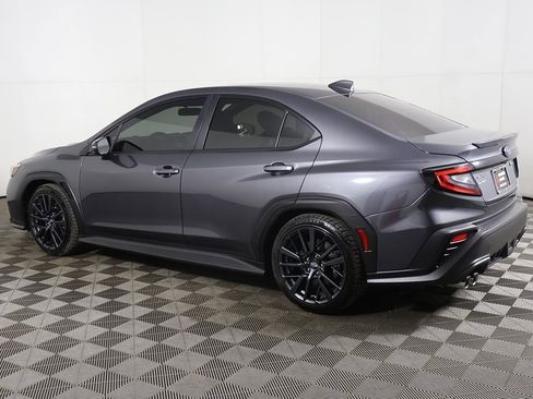 Used 2022 Subaru WRX Limited image 15