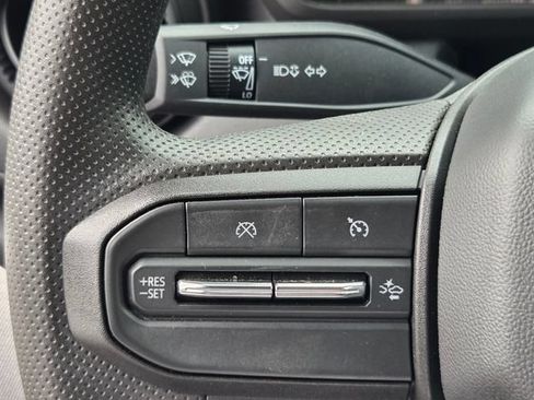 Used 2024 Chevrolet Colorado Trail Boss w/ Technology Package AWD/4WD image 23