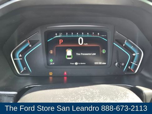 Used 2023 Honda Odyssey Sport image 19