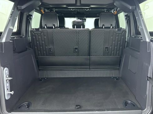 Used 2023 Ford Bronco Badlands w/ Sasquatch Package image 22