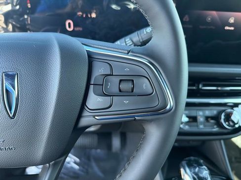 New 2026 Buick Envista Sport Touring w/ Convenience I Package FWD image 27