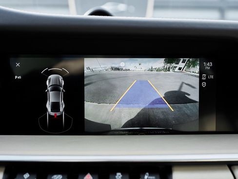 Used 2024 Porsche 911 Turbo S image 72