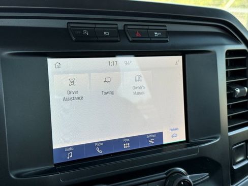 Used 2021 Ford F150 XL w/ Equipment Group 101A High image 27