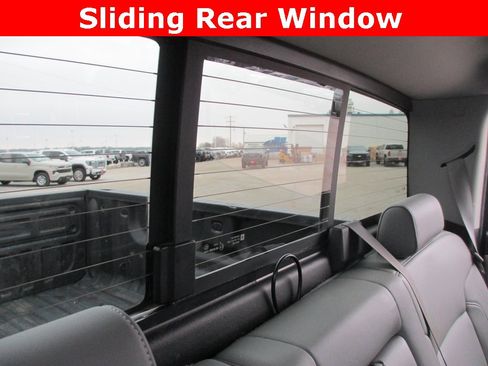 Used 2015 GMC Sierra 1500 SLT w/ SLT Crew Cab Value Package image 23