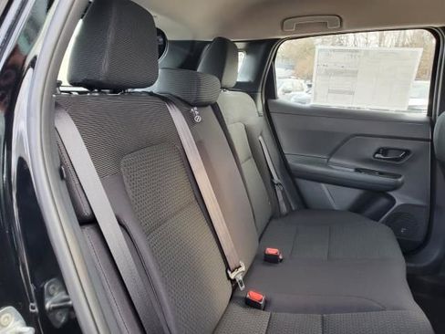 New 2026 Nissan Kicks S image 15