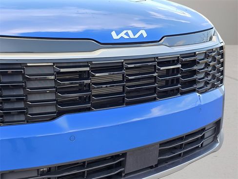 Used 2026 Kia Sportage EX image 9