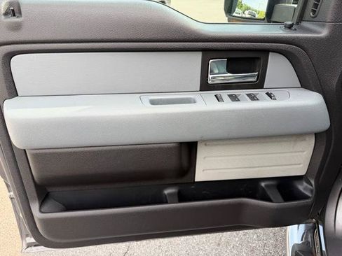 Used 2012 Ford F150 XLT w/ XLT Chrome Pkg AWD/4WD image 9