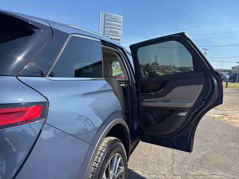 Used 2022 Lincoln Corsair FWD w/ Equipment Group 101A image 21