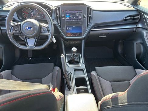 Used 2022 Subaru WRX image 7