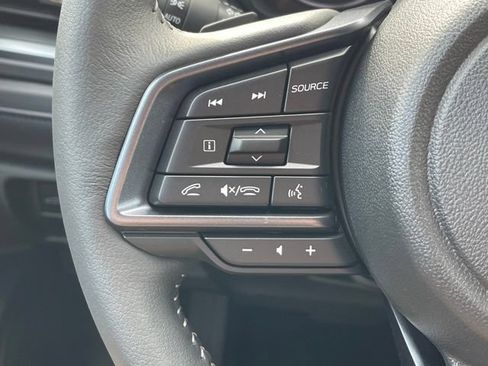 New 2026 Subaru Forester Limited w/ Limited Package AWD/4WD image 7
