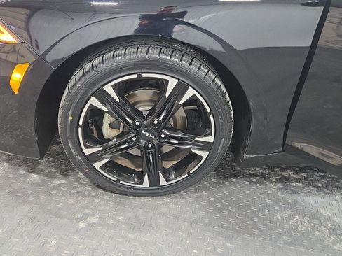 Used 2022 Kia K5 GT-Line image 26